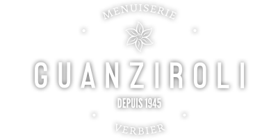 Menuiserie Guanziroli
